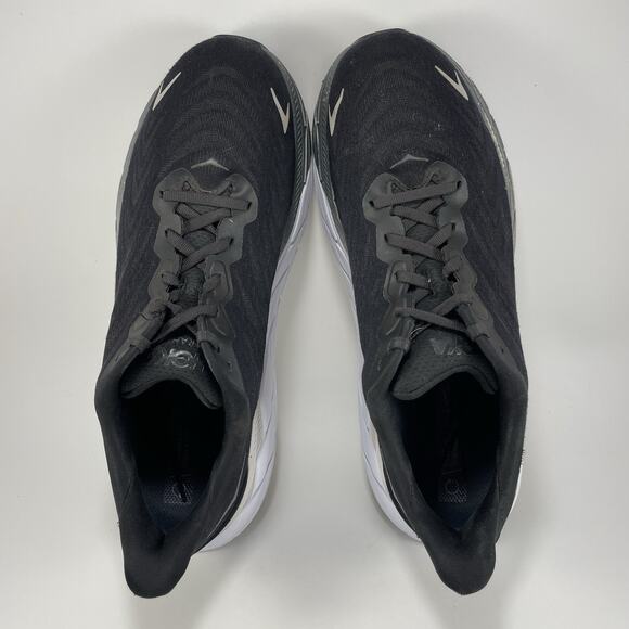 Hoka One One Arahi 6 Running Shoes Mens Size 11.5 Extra Wide EE 2E Sneakers - Picture 5 of 10